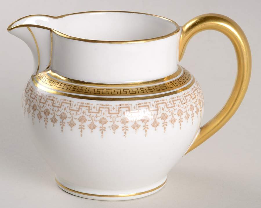 BER6 Creamer by Bernardaud-1