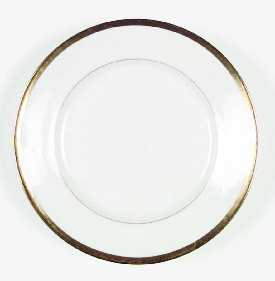BER69 Bread & Butter Plate by Bernardaud-1