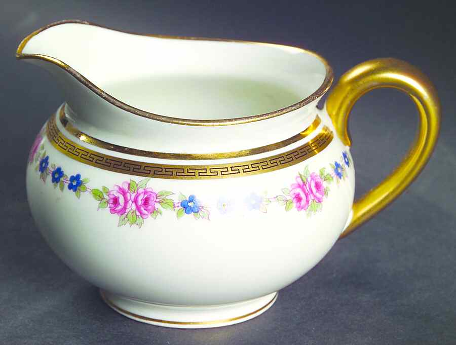 BER7 Creamer by Bernardaud-1