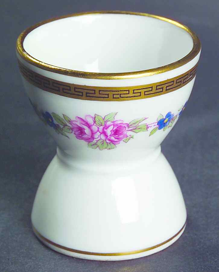 BER7 Single Egg Cup by Bernardaud-1