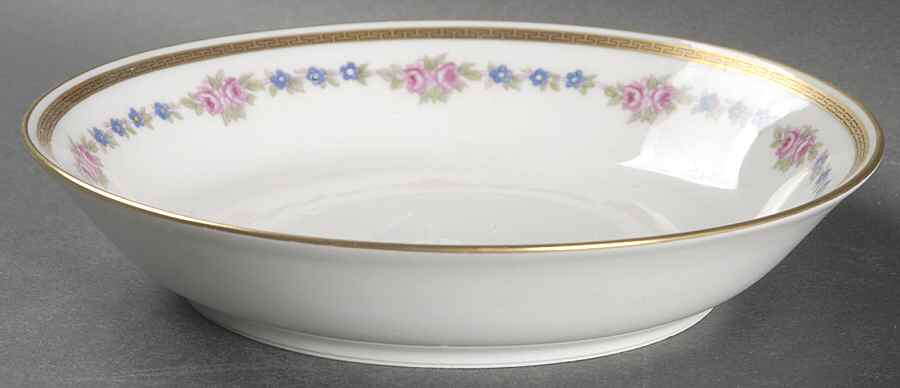 BER7 Coupe Soup Bowl by Bernardaud-1