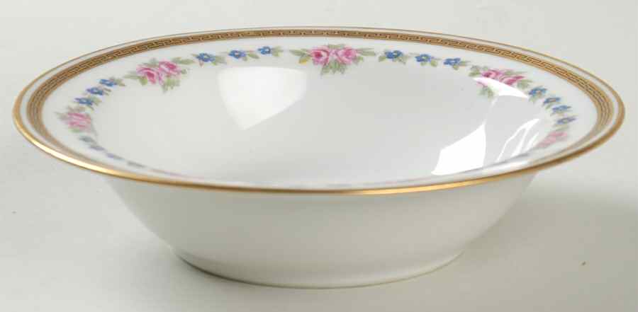 BER7 Rim Cereal Bowl by Bernardaud-1