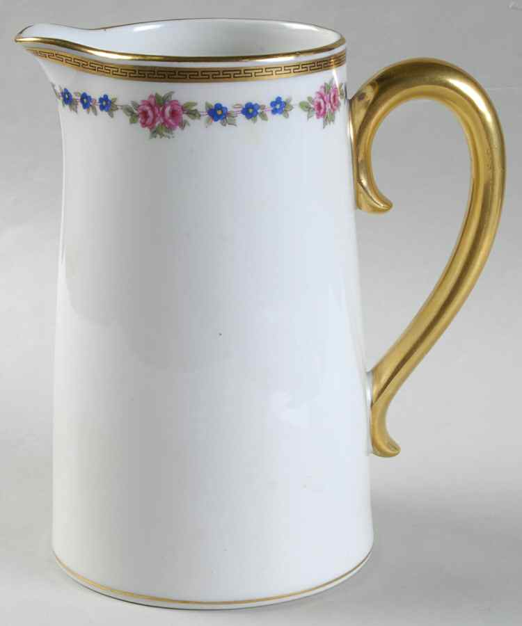 BER7 32 Oz Pitcher by Bernardaud-1