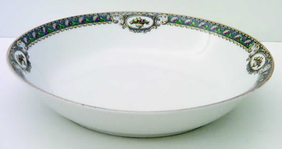 BER79 Coupe Soup Bowl by Bernardaud-1