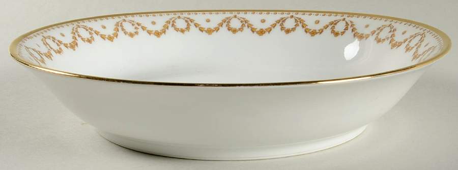 BER81 Coupe Soup Bowl by Bernardaud-1
