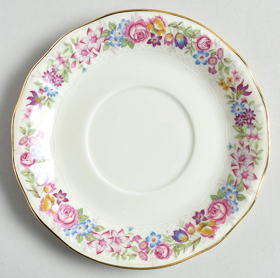 BER86 Saucer for Cream Soup Bowl by Bernardaud-1