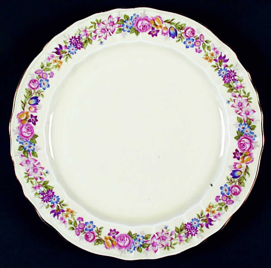 BER86 Dinner Plate by Bernardaud-1