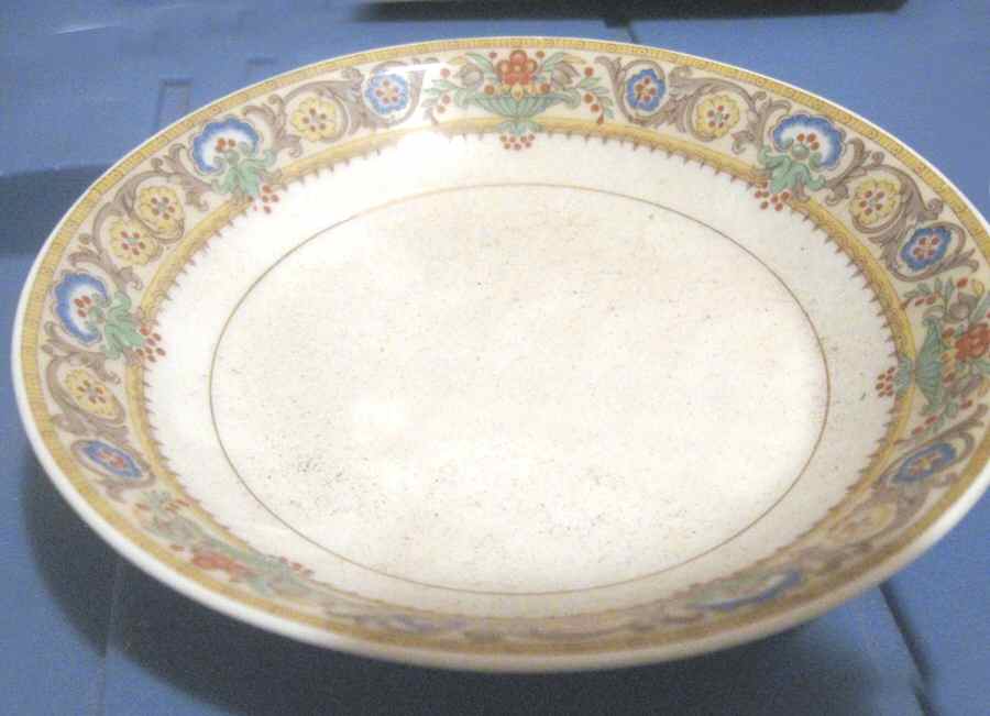 BER98 Coupe Soup Bowl by Bernardaud-1