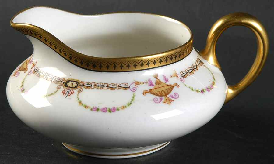 BER99 Mini Creamer by Bernardaud-1