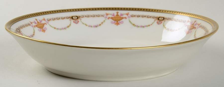 BER99 Coupe Soup Bowl by Bernardaud-1