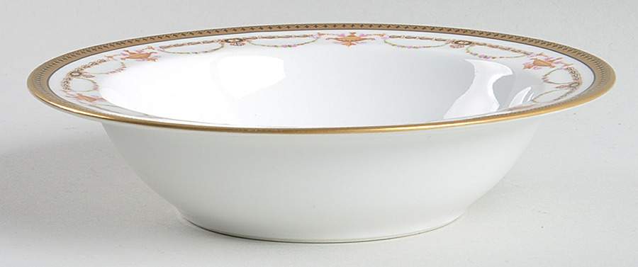 BER99 Rim Cereal Bowl by Bernardaud-1