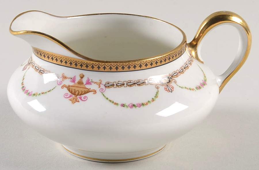 BER99 Creamer by Bernardaud-1