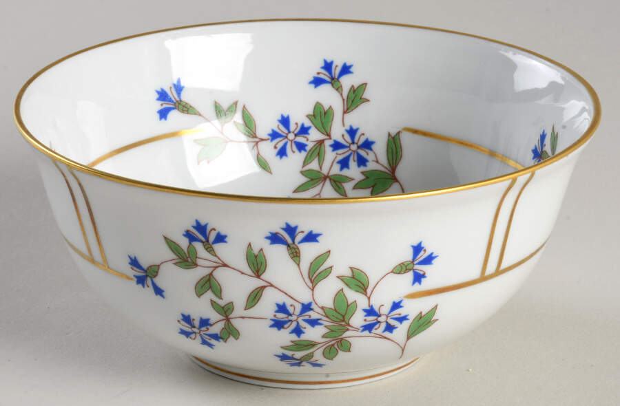 Bleuets 4" All Purpose Bowl by Bernardaud-1