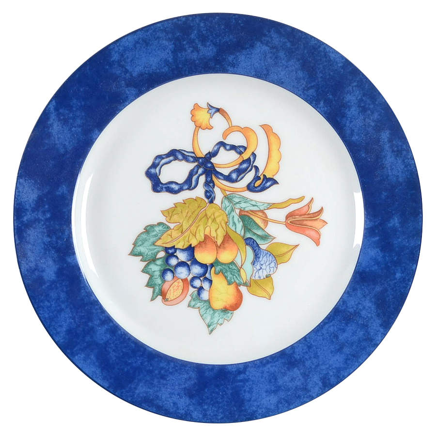Borghese Accent Salad Plate by Bernardaud-1