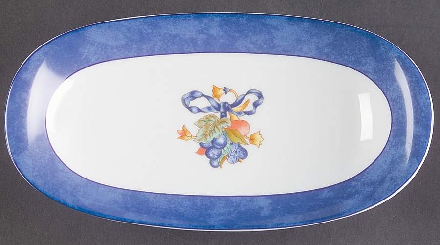 Borghese Relish by Bernardaud-1