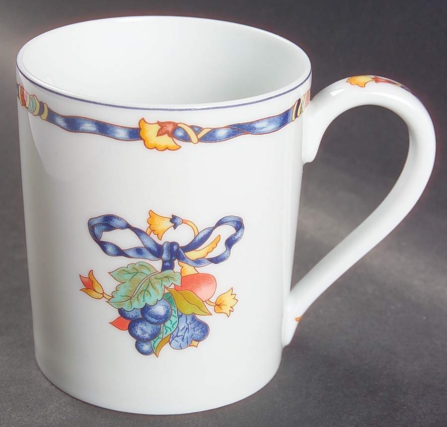 Borghese Mug by Bernardaud-1