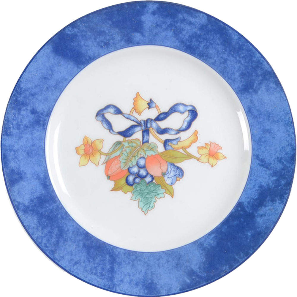 Borghese Bread & Butter Plate by Bernardaud-1