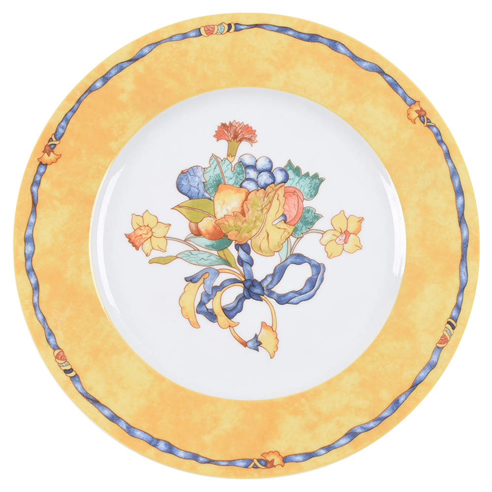 Borghese Dinner Plate by Bernardaud-1