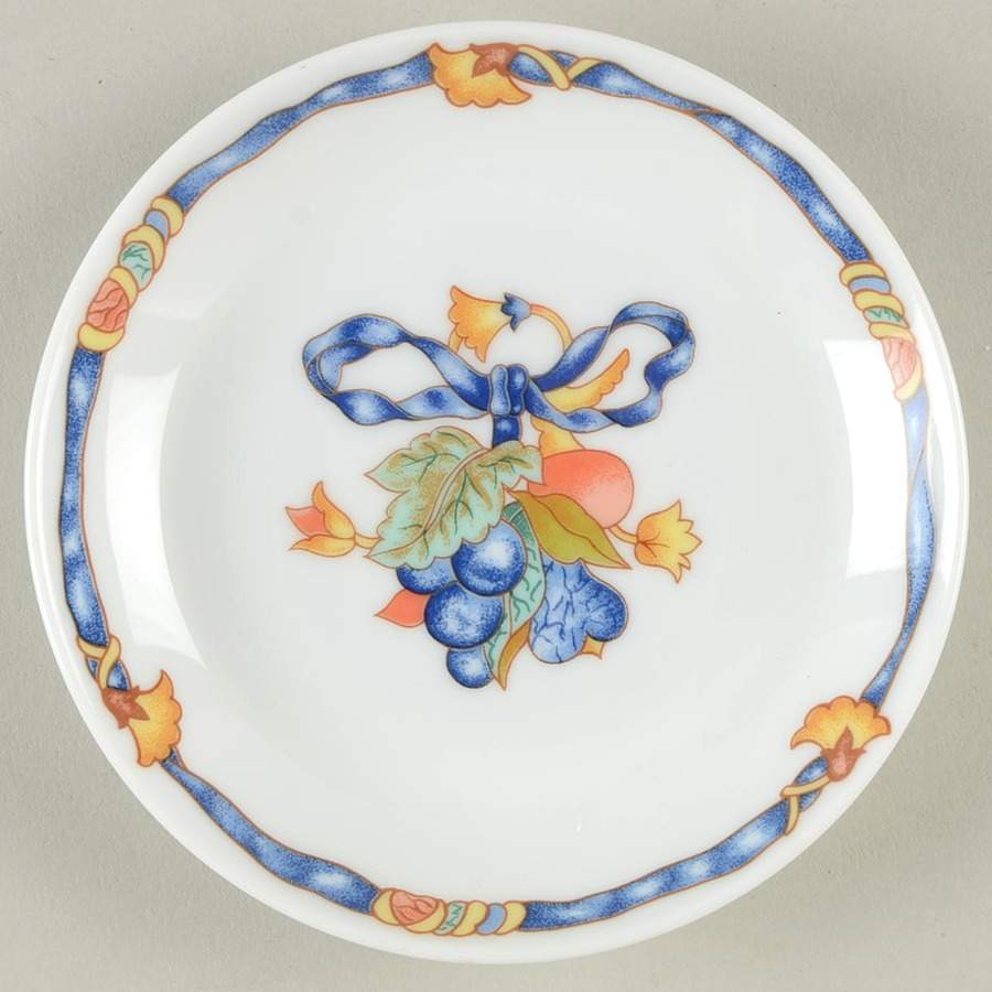 Borghese Coaster by Bernardaud-1