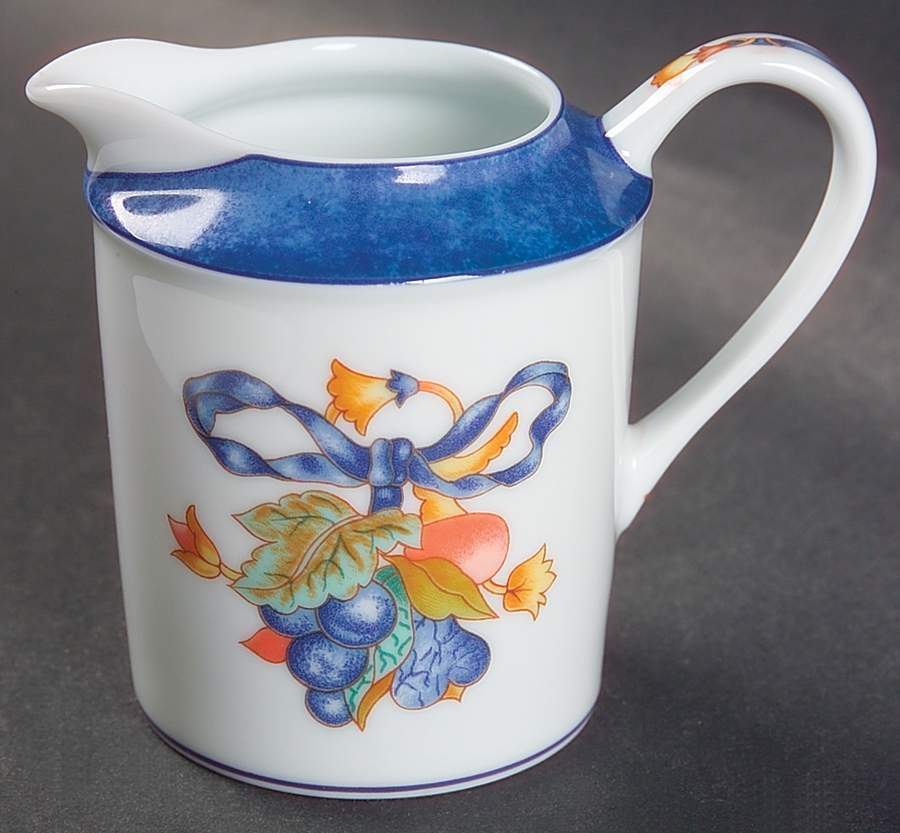 Borghese Mini Creamer by Bernardaud-1