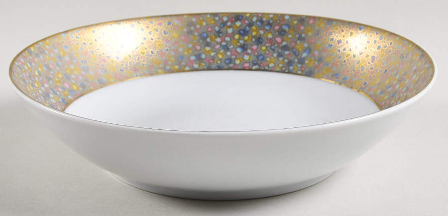Boston Coupe Soup Bowl by Bernardaud-1