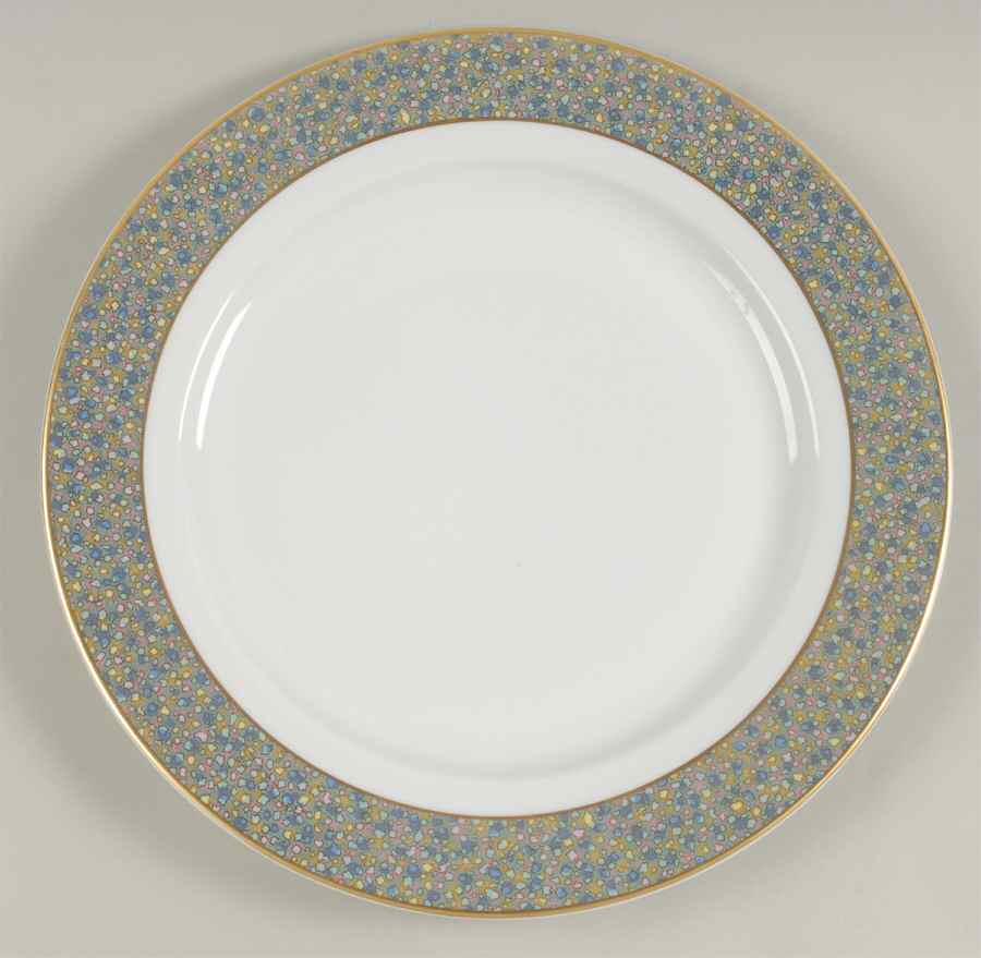 Boston Service Plate (Charger) by Bernardaud-1