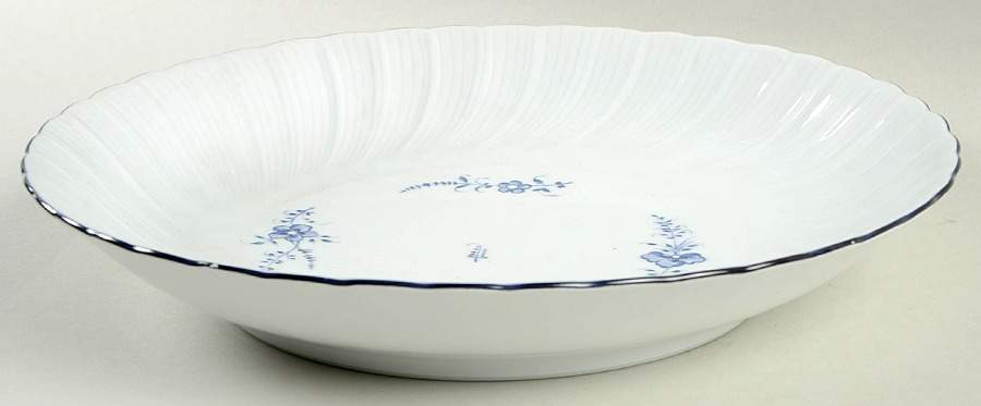 Brindilles Deep Dish by Bernardaud-1