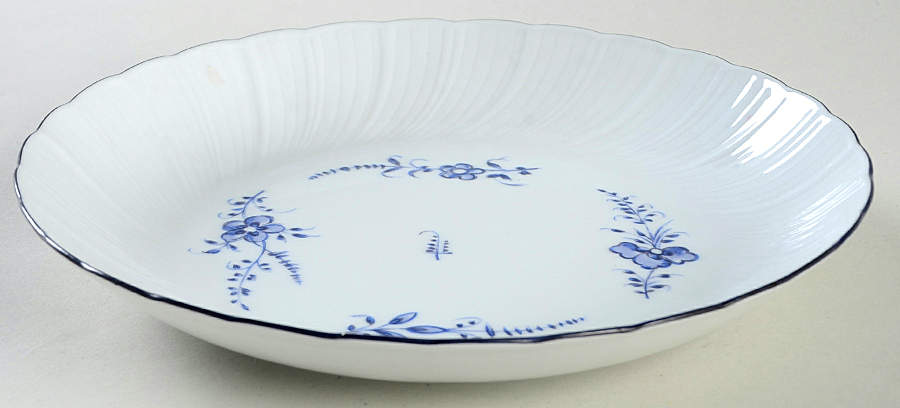 Brindilles Coupe Soup Bowl by Bernardaud-1