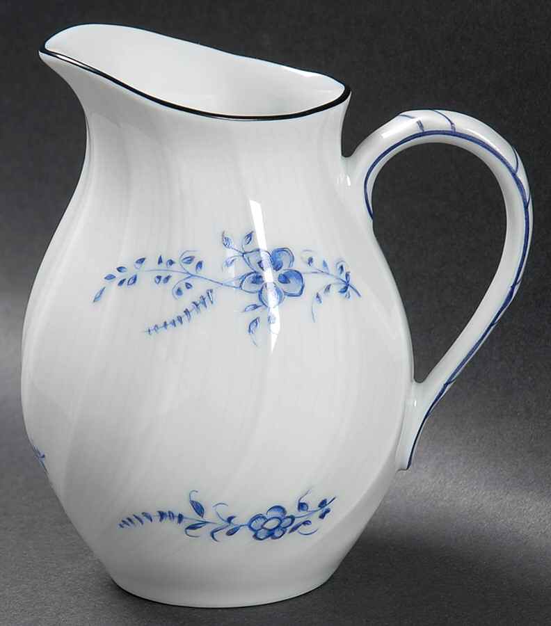 Brindilles Creamer by Bernardaud-1