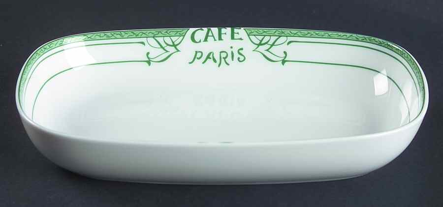Cafe Paris Green Relish by Bernardaud-1