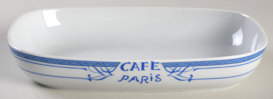 Cafe Paris Blue Relish by Bernardaud-1