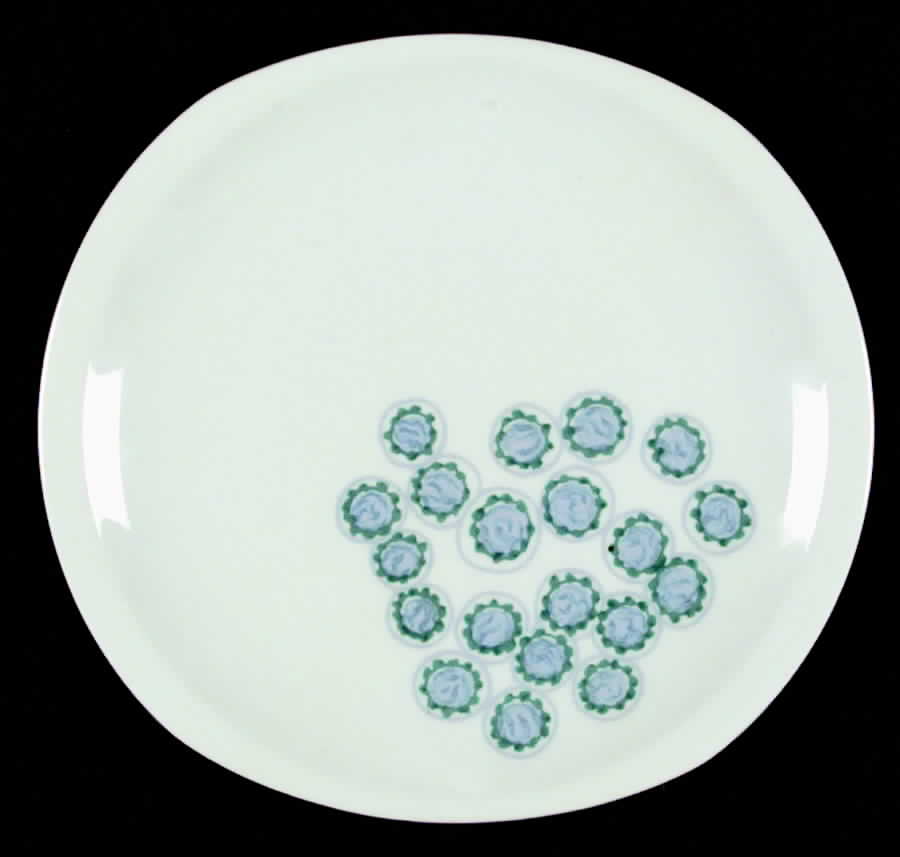Cephee Dinner Plate by Bernardaud-1