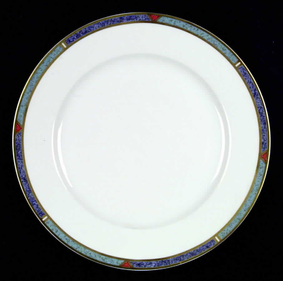 Champs Elysees Dinner Plate by Bernardaud-1