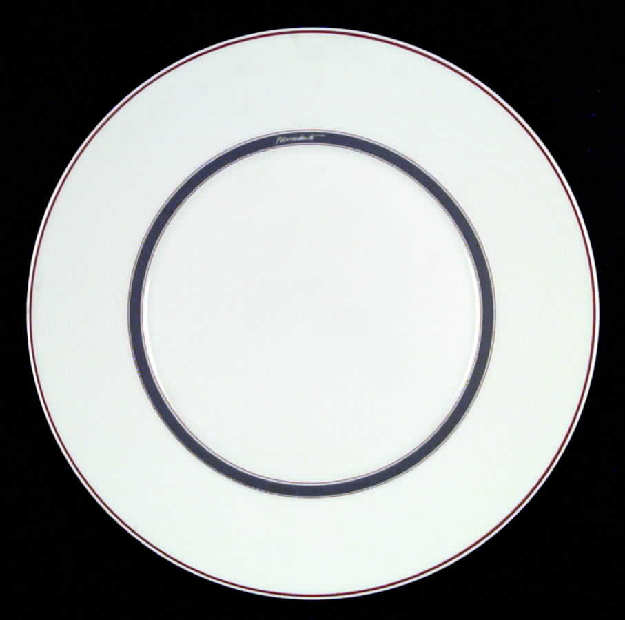 Clio Dinner Plate by Bernardaud-1