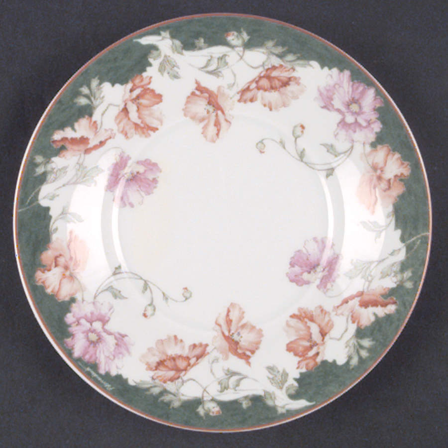Colette Saucer by Bernardaud-1