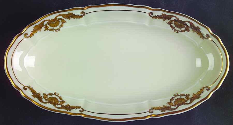 Coquille Relish by Bernardaud-1
