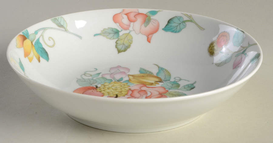Desirade Coupe Soup Bowl by Bernardaud-1