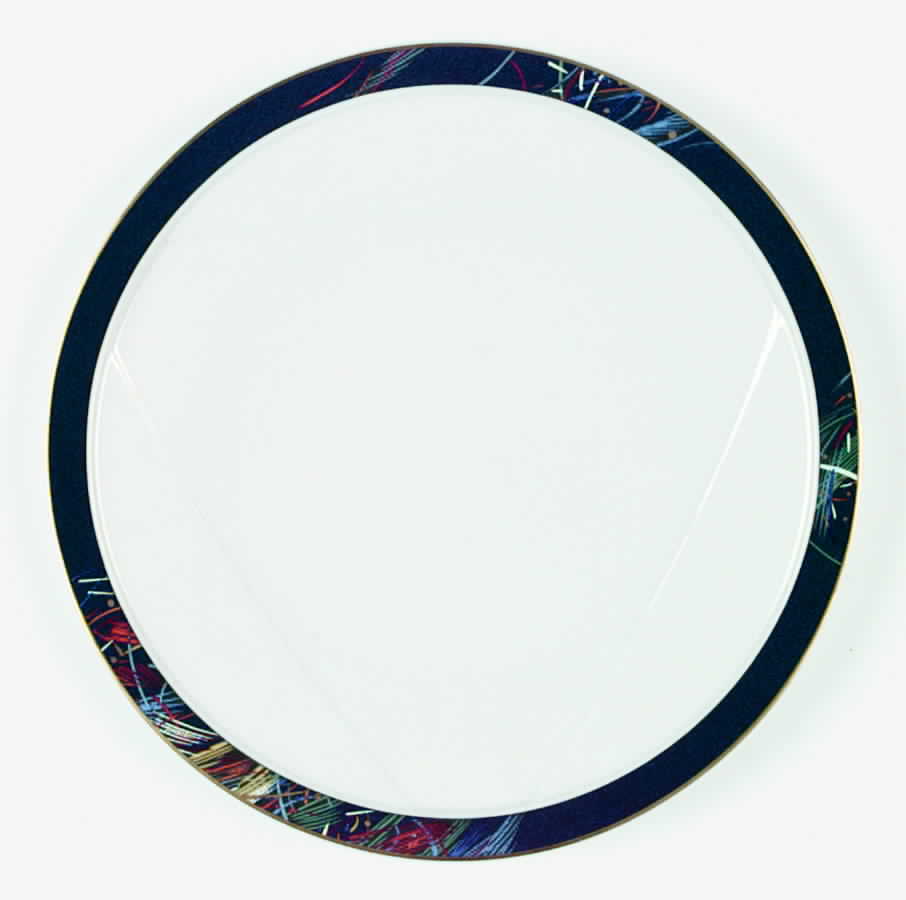 Festival Dinner Plate by Bernardaud-1