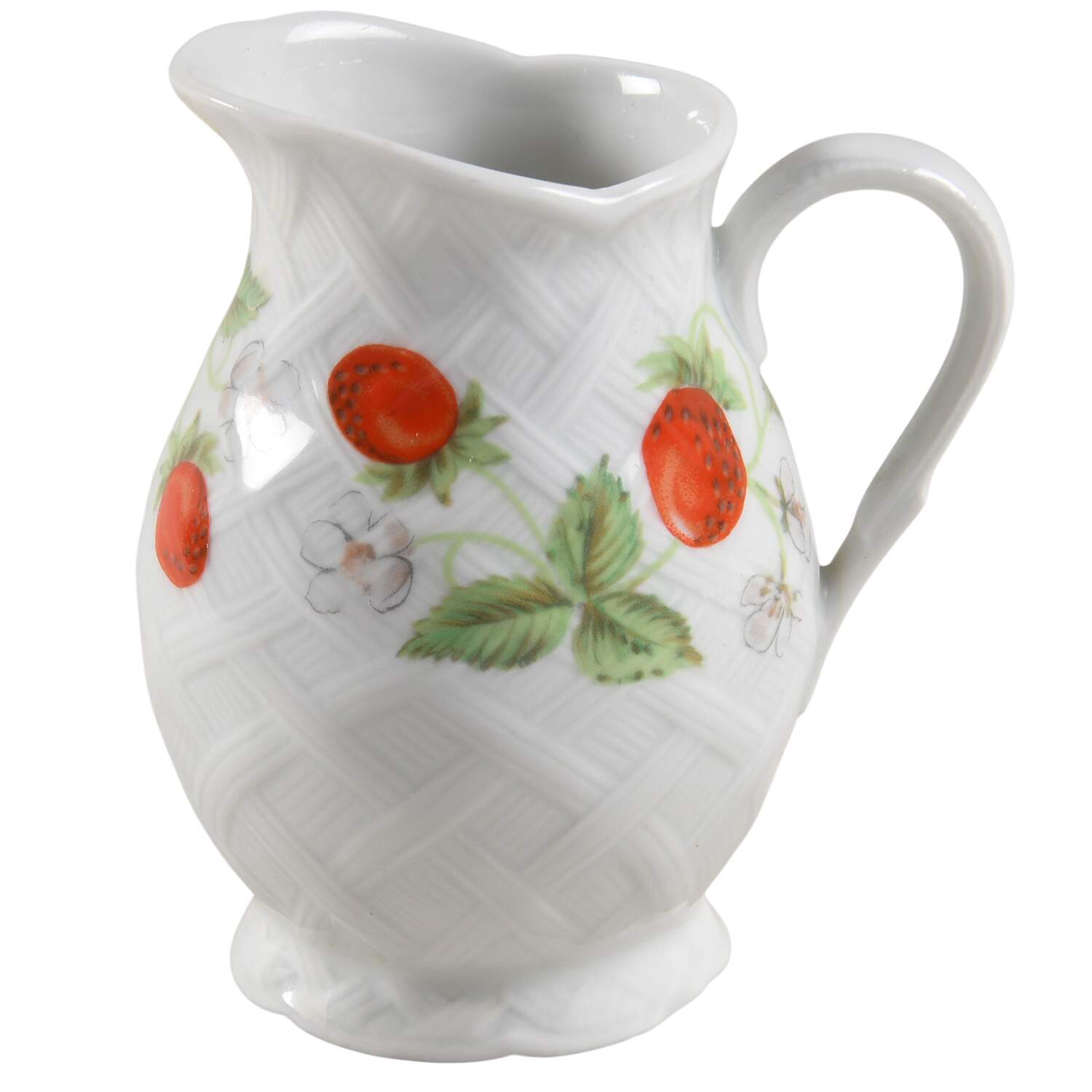 Frasiere Mini Creamer by Bernardaud-1