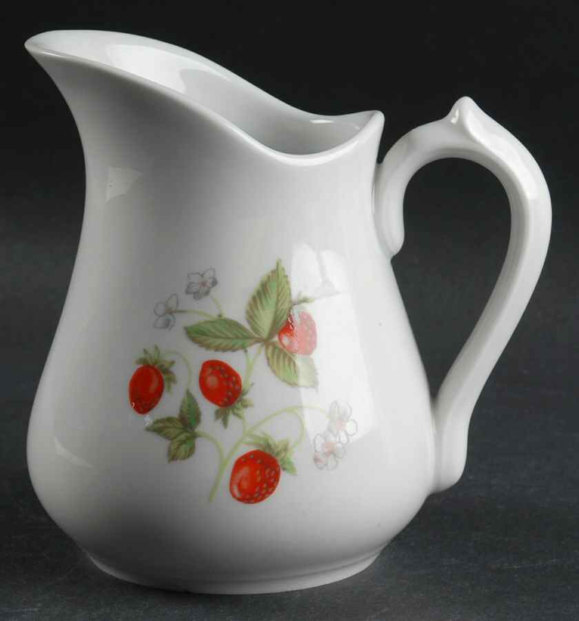 Frasiere 16 Oz Jug by Bernardaud-1