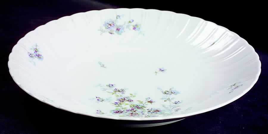 Gabrielle Deep Dish by Bernardaud-1