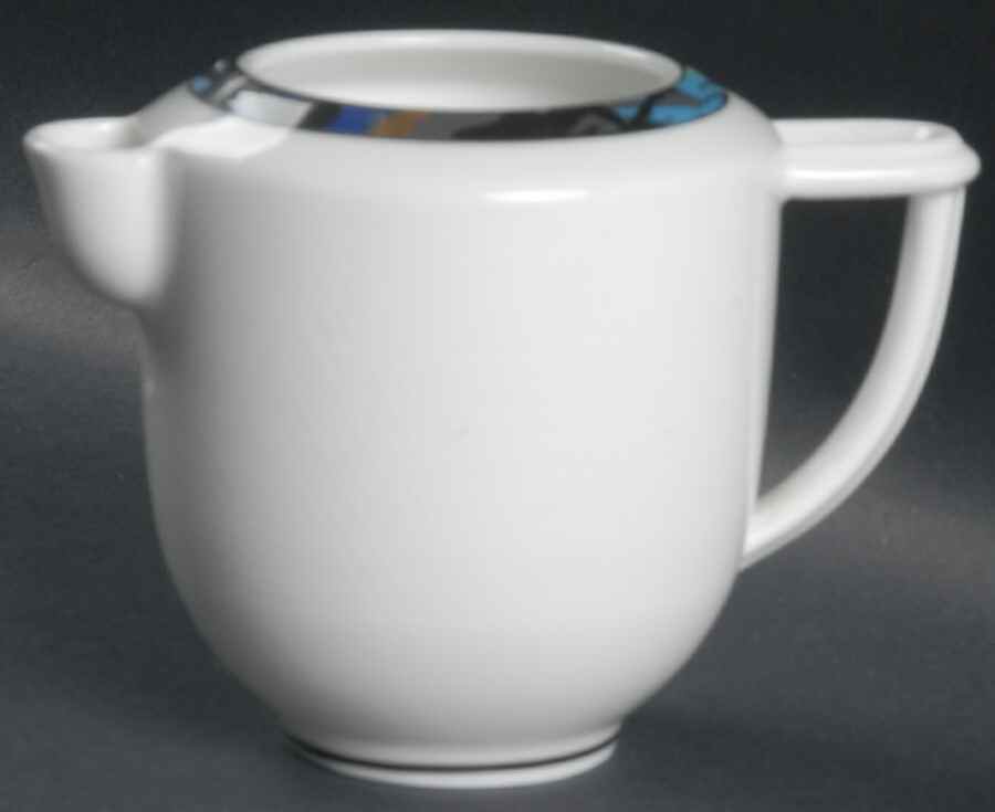 Galaxie Creamer by Bernardaud-1