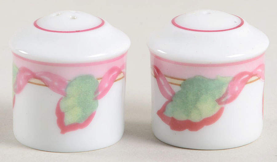 Garance Individual Salt & Pepper Set by Bernardaud-1