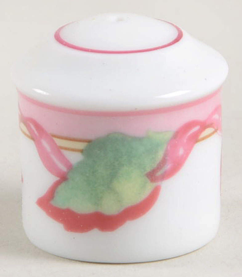 Garance Individual Salt Shaker by Bernardaud-1