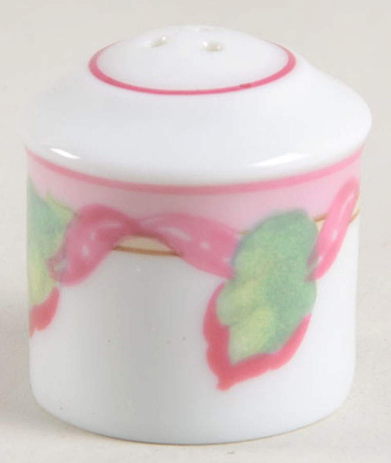Garance Individual Pepper Shaker by Bernardaud-1