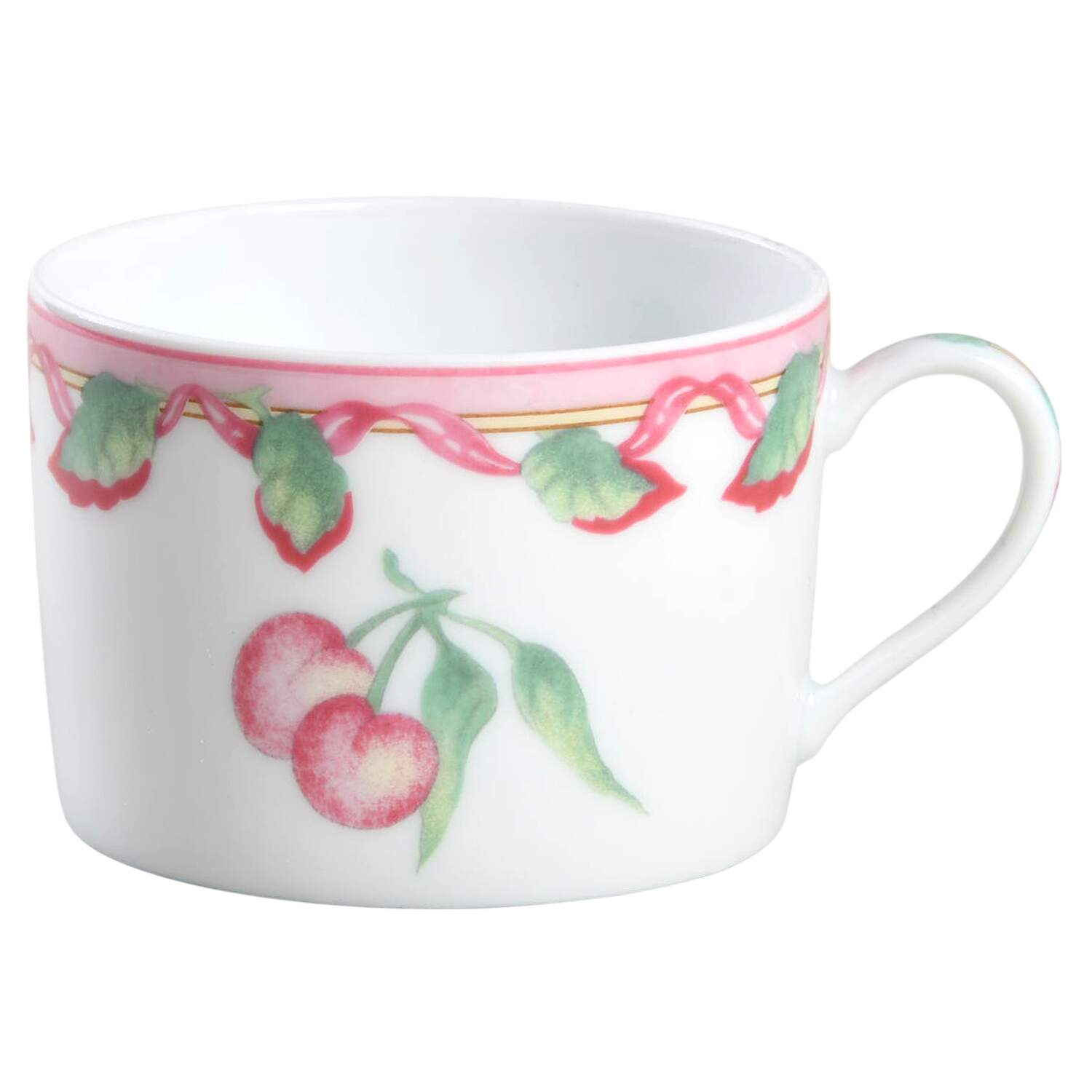 Garance Flat Cup by Bernardaud-1
