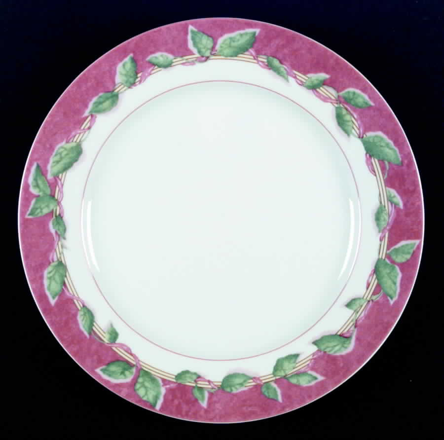 Garance Dinner Plate by Bernardaud-1