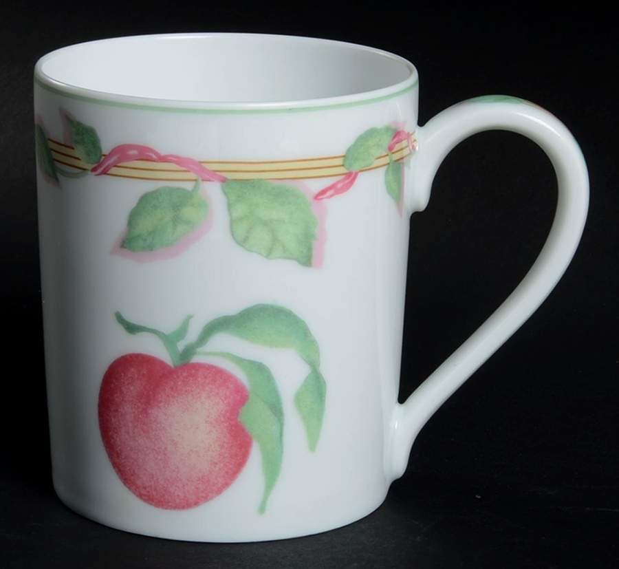 Garance Mug by Bernardaud-1