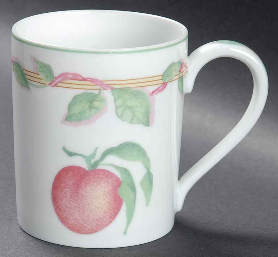 Garance Mug by Bernardaud-1