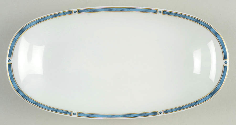 Gemme Bleu Relish by Bernardaud-1